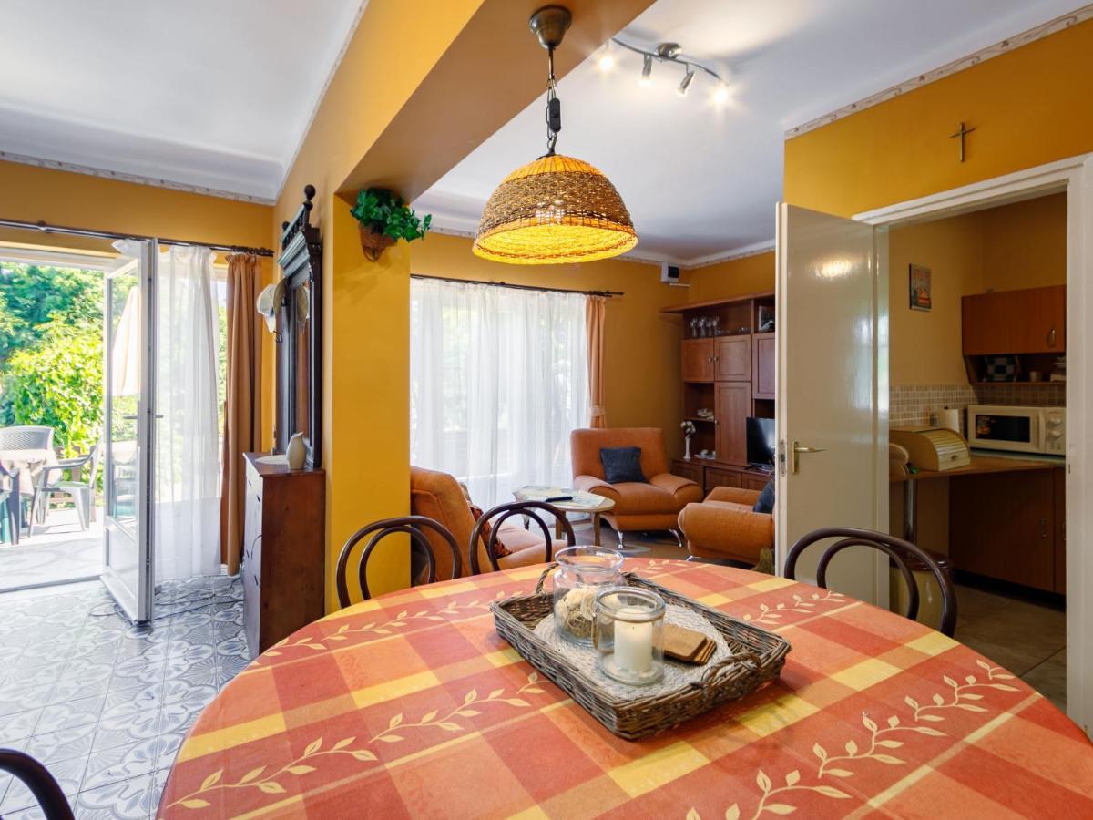 Holiday Home Verde By Interhome Balatonlelle Extérieur photo