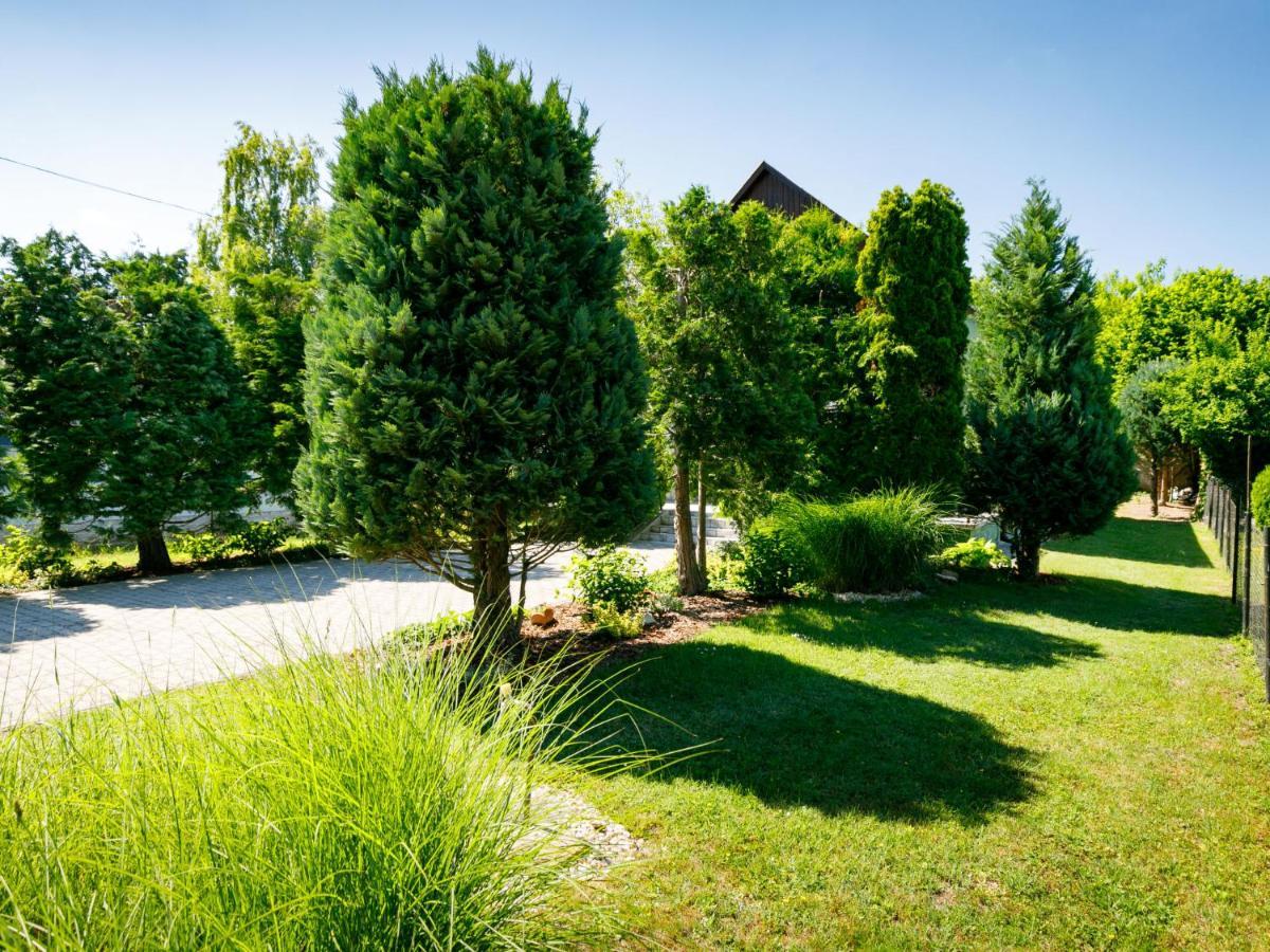 Holiday Home Verde By Interhome Balatonlelle Extérieur photo