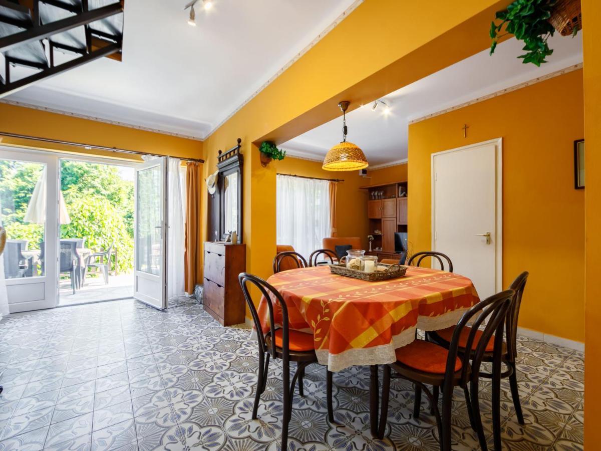 Holiday Home Verde By Interhome Balatonlelle Extérieur photo