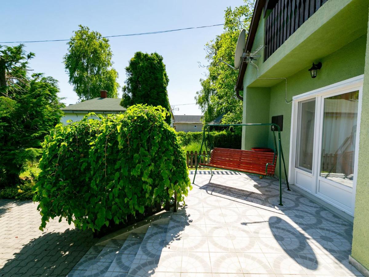 Holiday Home Verde By Interhome Balatonlelle Extérieur photo